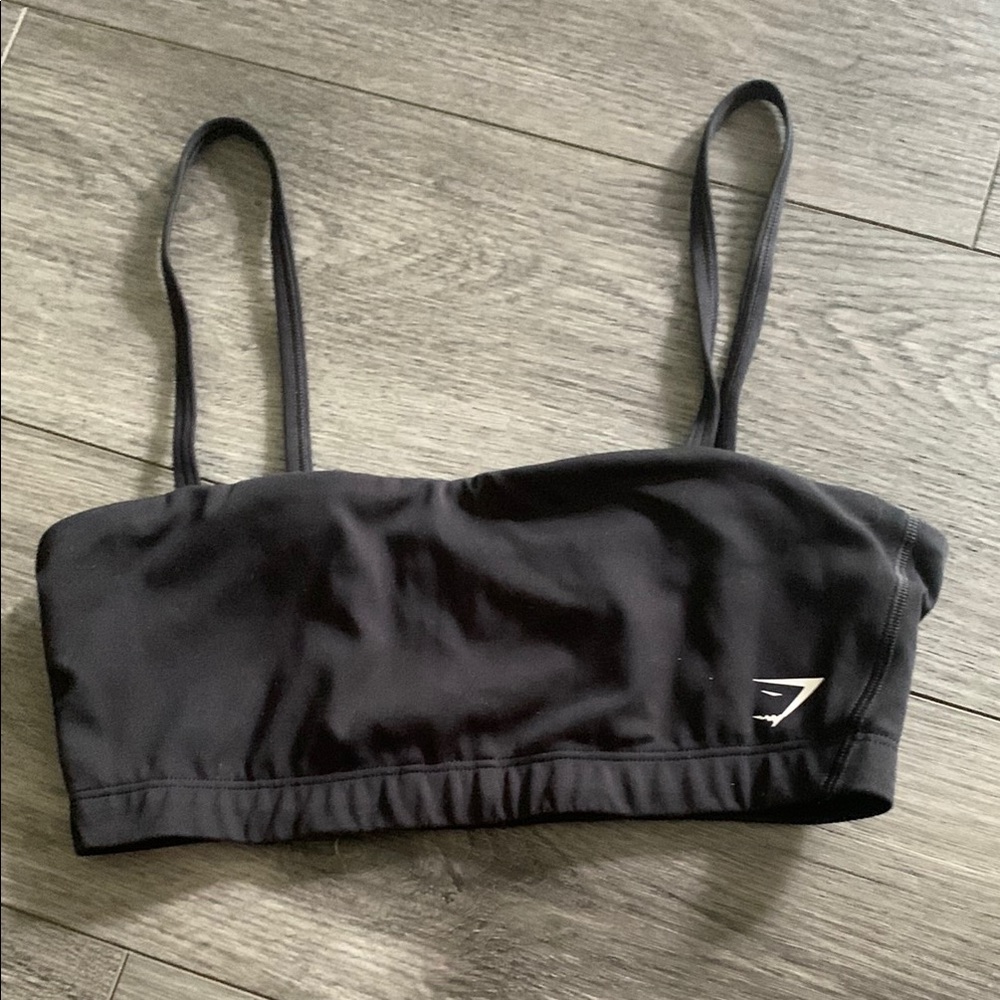 Gymshark bandeau S